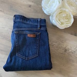 Joe’s jeans - size 28 skinny petite fit